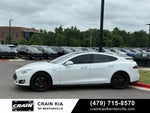 2013 Tesla Model S Performance - CLEAN CARFAX