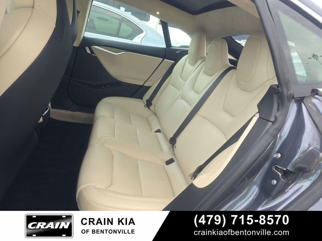 2017 Tesla Model S 75 - CLEAN CARFAX / ONE OWNER