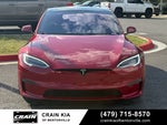 2021 Tesla Model S Long Range - AWD / CARFAX ONE OWNER