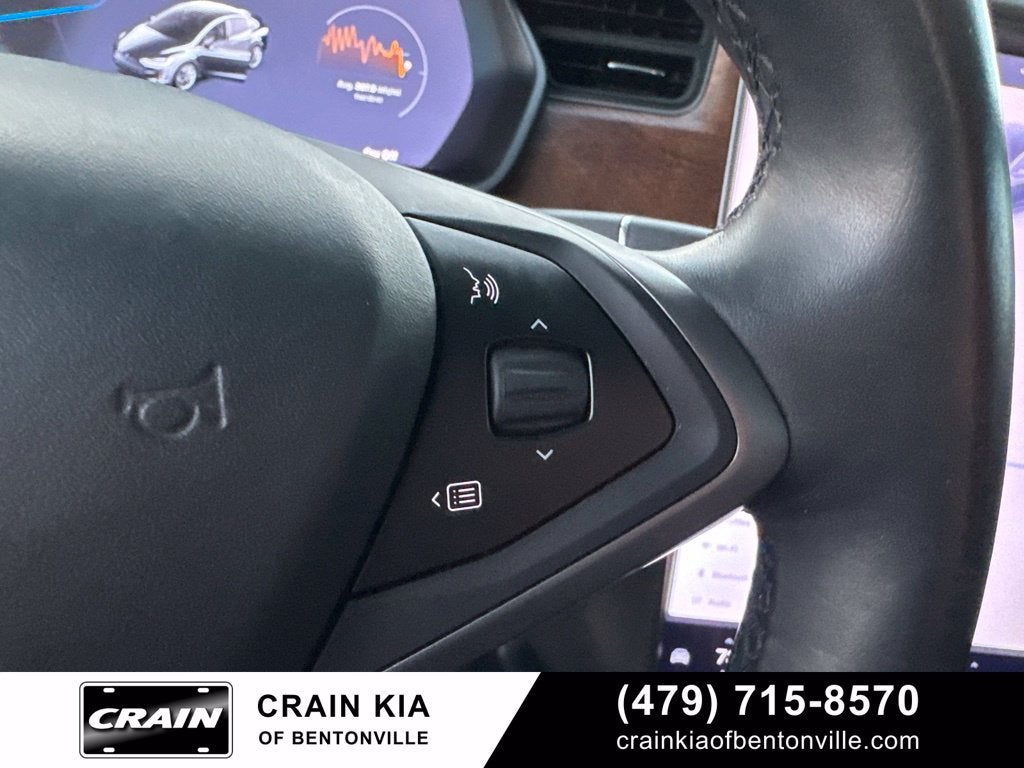 2020 Tesla Model X Long Range - AWD / CLEAN CARFAX