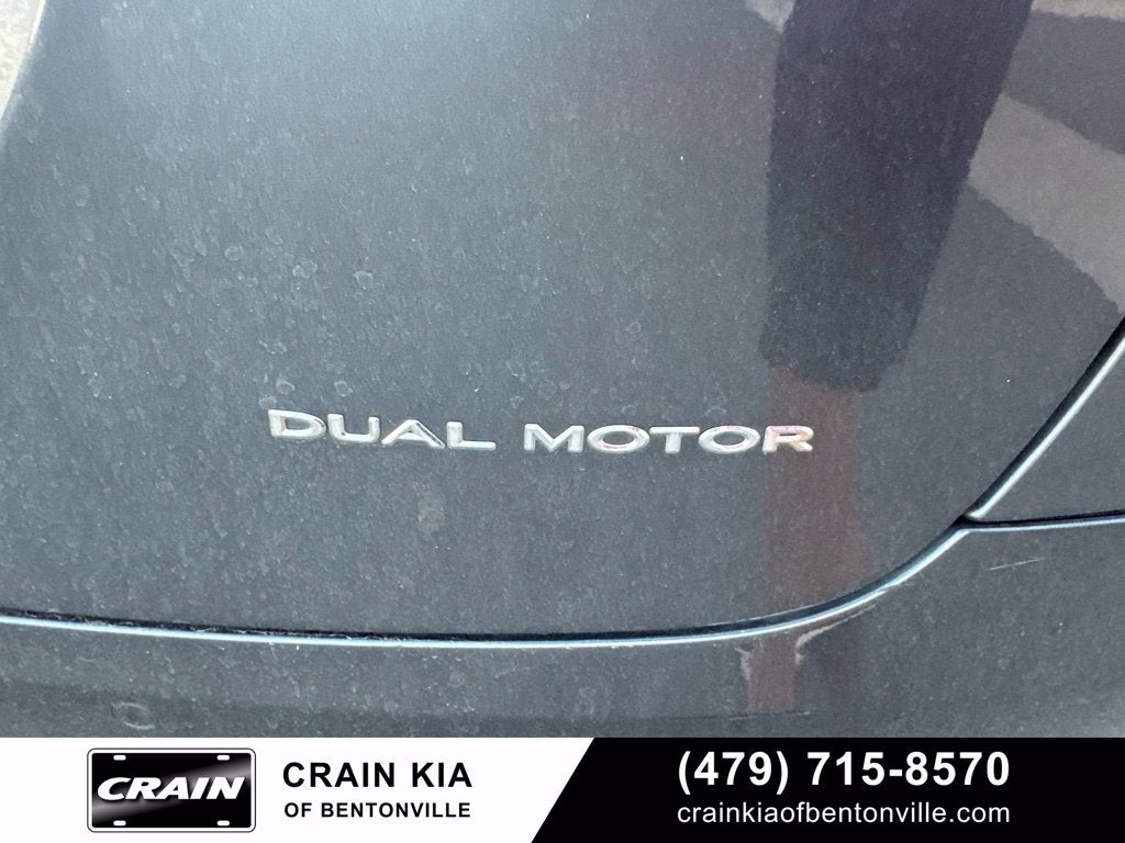 2020 Tesla Model X Long Range - AWD / CLEAN CARFAX