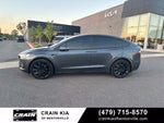 2020 Tesla Model X Long Range - AWD / CLEAN CARFAX