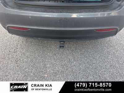 2020 Tesla Model X Long Range - AWD / CLEAN CARFAX