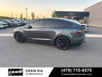 2020 Tesla Model X Long Range - AWD / CLEAN CARFAX