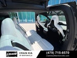 2017 Tesla Model X 75D - AWD / CLEAN CARFAX