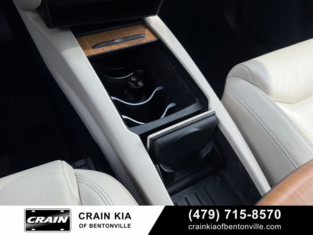 2020 Tesla Model X Long Range - AWD / CLEAN CARFAX
