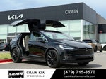 2020 Tesla Model X Long Range - AWD / CLEAN CARFAX