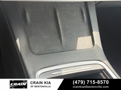 2021 Tesla Model Y Long Range - AWD / CLEAN CARFAX / ONE OWNER