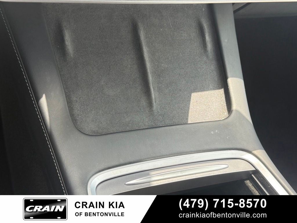 2021 Tesla Model Y Long Range - AWD / CLEAN CARFAX / ONE OWNER