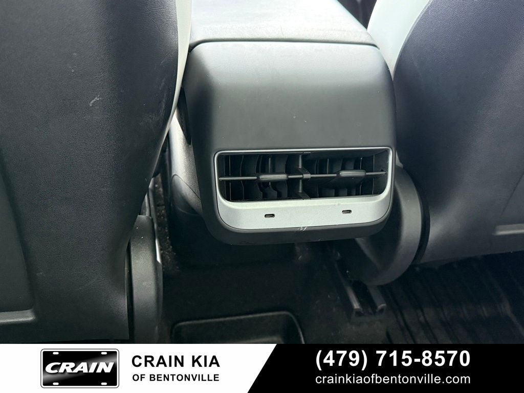 2021 Tesla Model Y Long Range - AWD