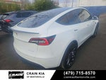 2021 Tesla Model Y Performance - AWD / CARFAX ONE OWNER
