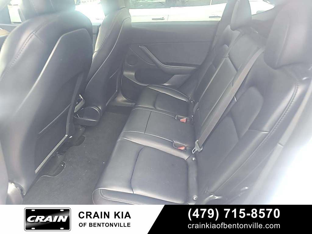 2021 Tesla Model Y Performance - AWD / CARFAX ONE OWNER