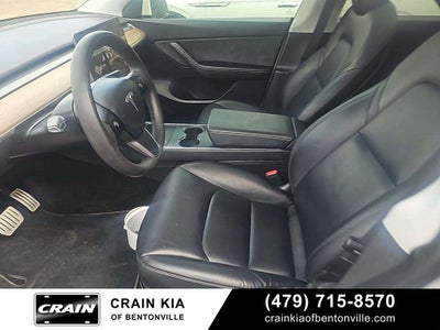 2021 Tesla Model Y Performance - AWD / CARFAX ONE OWNER