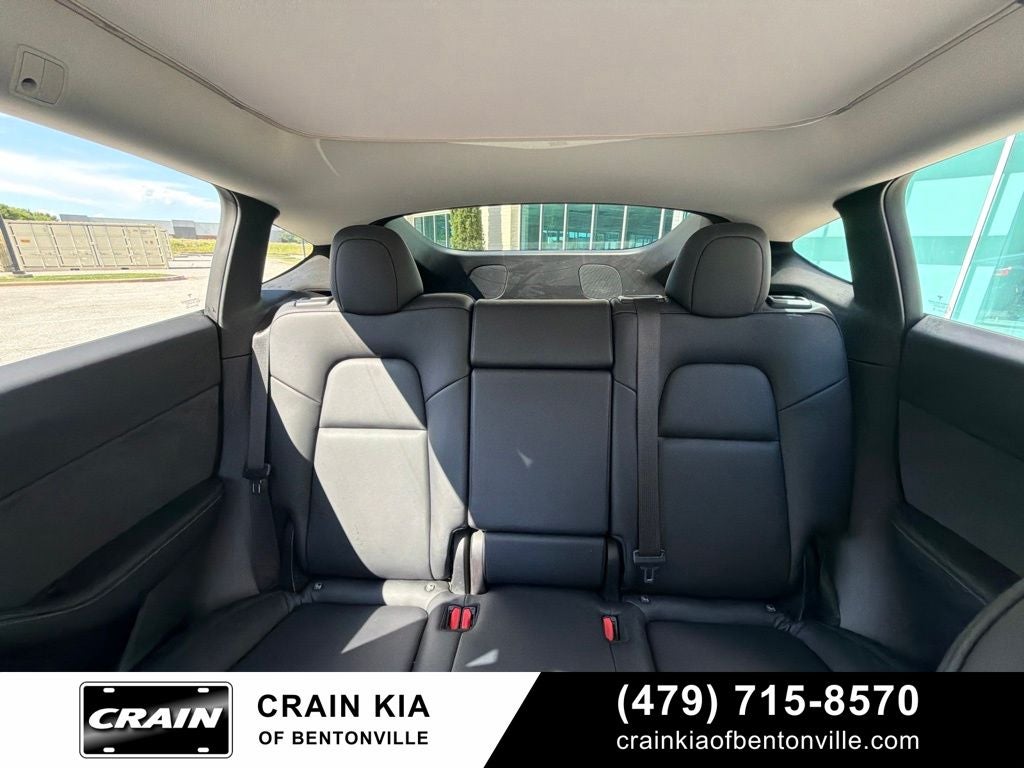 2021 Tesla Model Y Performance - AWD / CLEAN CARFAX HISTORY