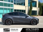 2021 Tesla Model Y Performance - AWD / CLEAN CARFAX HISTORY