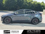 2021 Tesla Model Y Performance - AWD / CLEAN CARFAX HISTORY