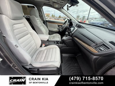 2018 Honda CR-V EX - SUNROOF