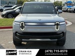 2025 Rivian R1T Adventure Dual Motor Standard Pack - AWD / CLEAN CARFAX / ONE OWNER