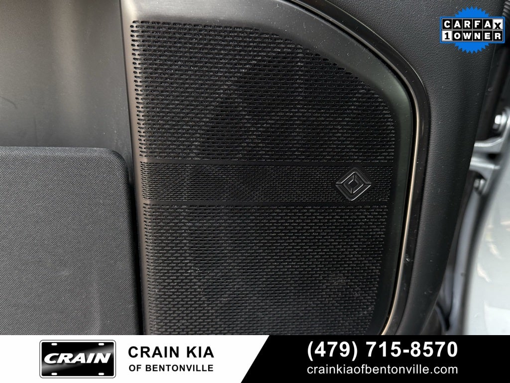 2025 Rivian R1T Adventure Dual Motor Standard Pack - AWD / CLEAN CARFAX / ONE OWNER