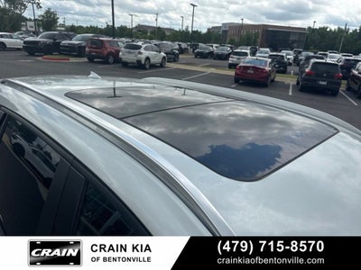 2025 Mazda Mazda CX-50 2.5 S Premium Package - AWD / PANORAMIC SUNROOF