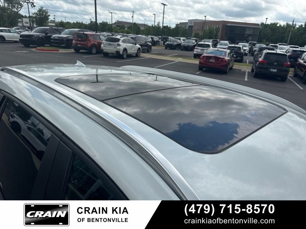 2025 Mazda Mazda CX-50 2.5 S Premium Package - AWD / PANORAMIC SUNROOF