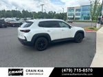 2025 Mazda Mazda CX-50 2.5 S Premium Package - AWD / PANORAMIC SUNROOF