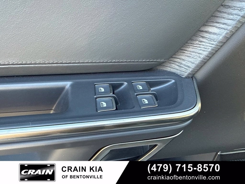 2023 Rivian R1S Adventure Quad Motor Large Pack
