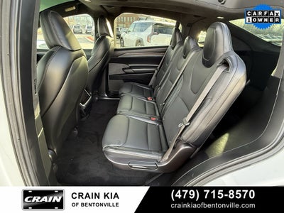 2022 Tesla Model X Base - AWD / CLEAN CARFAX / ONE OWNER