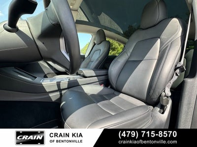 2023 Tesla Model Y Long Range - AWD / CLEAN CARFAX / ONE OWNER