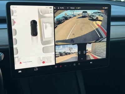 2023 Tesla Model Y Performance - AWD / CARFAX ONE OWNER