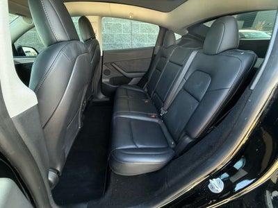 2023 Tesla Model Y Performance - AWD / CARFAX ONE OWNER