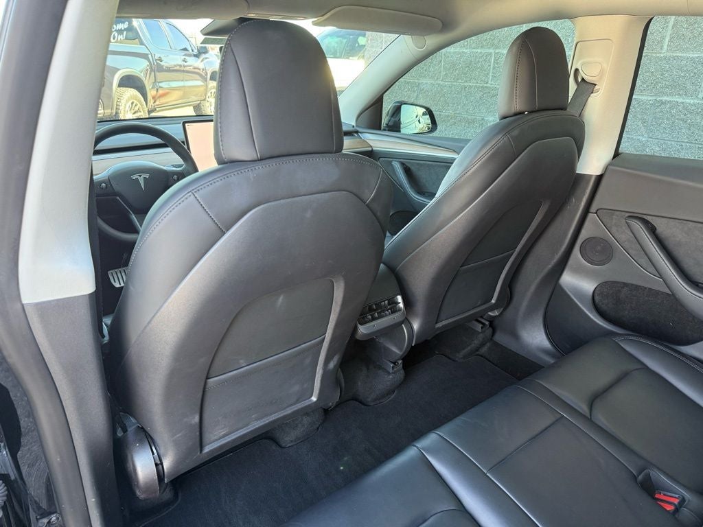 2023 Tesla Model Y Performance - AWD / CARFAX ONE OWNER