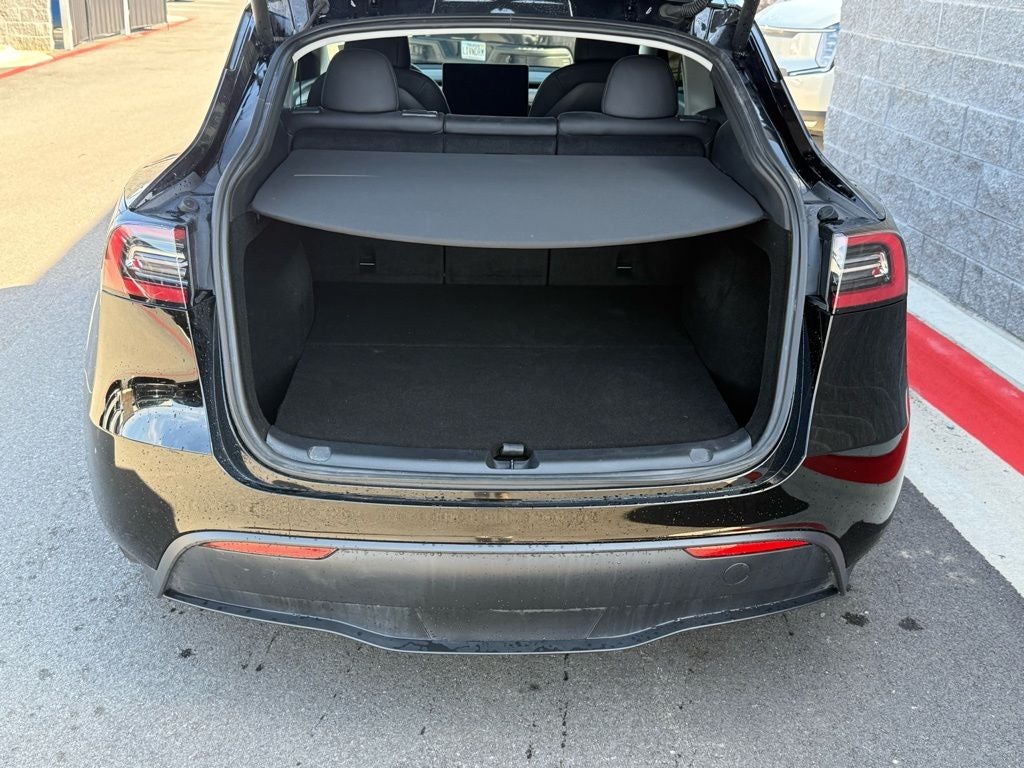 2023 Tesla Model Y Performance - AWD / CARFAX ONE OWNER