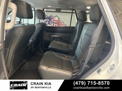 2023 Toyota Sequoia TRD Pro - 4WD / SUNROOF / CLEAN CARFAX