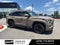 2026 Toyota Sequoia Platinum - 4WD / PANORAMIC SUNROOF / ONE OWNER