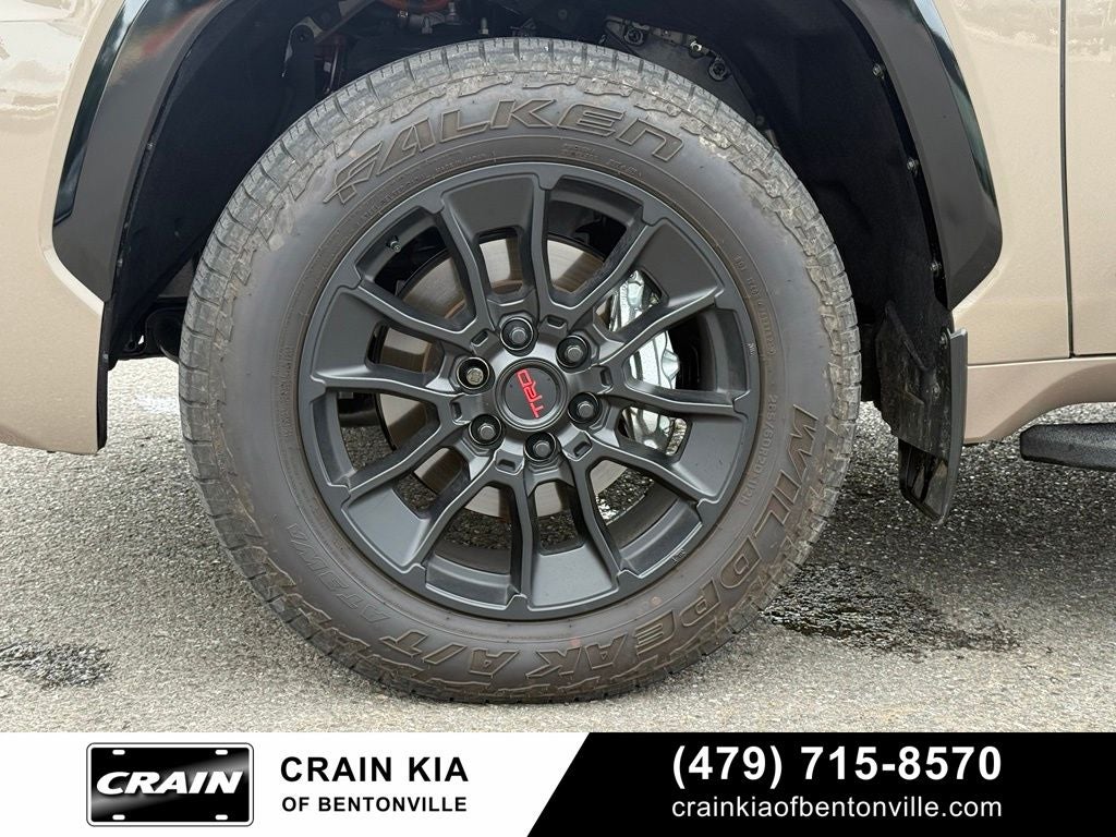 2026 Toyota Sequoia Platinum - 4WD / PANORAMIC SUNROOF / ONE OWNER