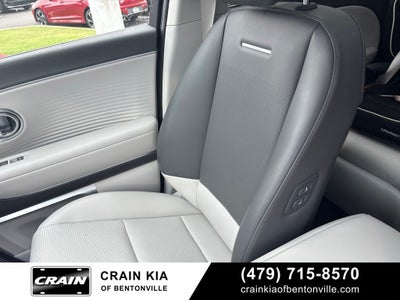 2026 Hyundai IONIQ 9 Performance Limited - AWD / SUNROOF / ONE OWNER