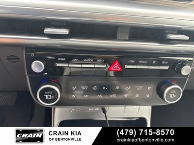 2026 Hyundai IONIQ 9 Performance Limited - AWD / SUNROOF / ONE OWNER