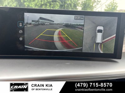 2026 Hyundai IONIQ 9 Performance Limited - AWD / SUNROOF / ONE OWNER