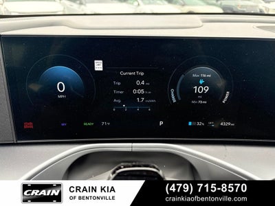 2026 Hyundai IONIQ 9 Performance Limited - AWD / SUNROOF / ONE OWNER