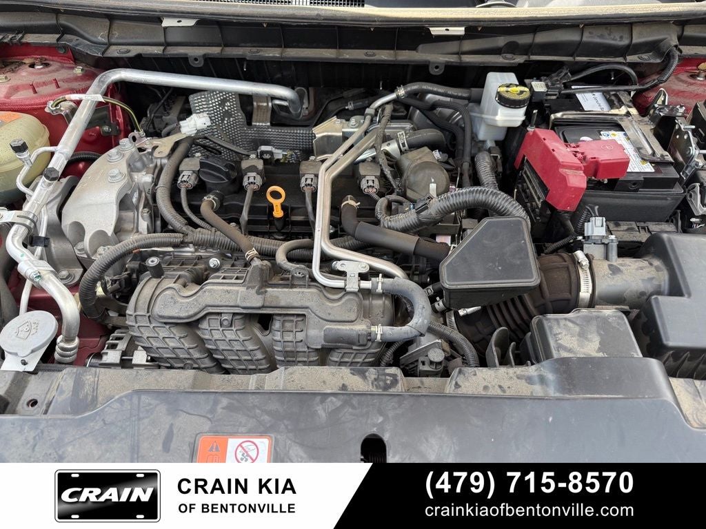 2023 Mitsubishi Outlander SEL - 4WD / CLEAN CARFAX