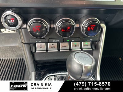 2025 Toyota GR86 Premium - CLEAN CARFAX / ONE OWNER