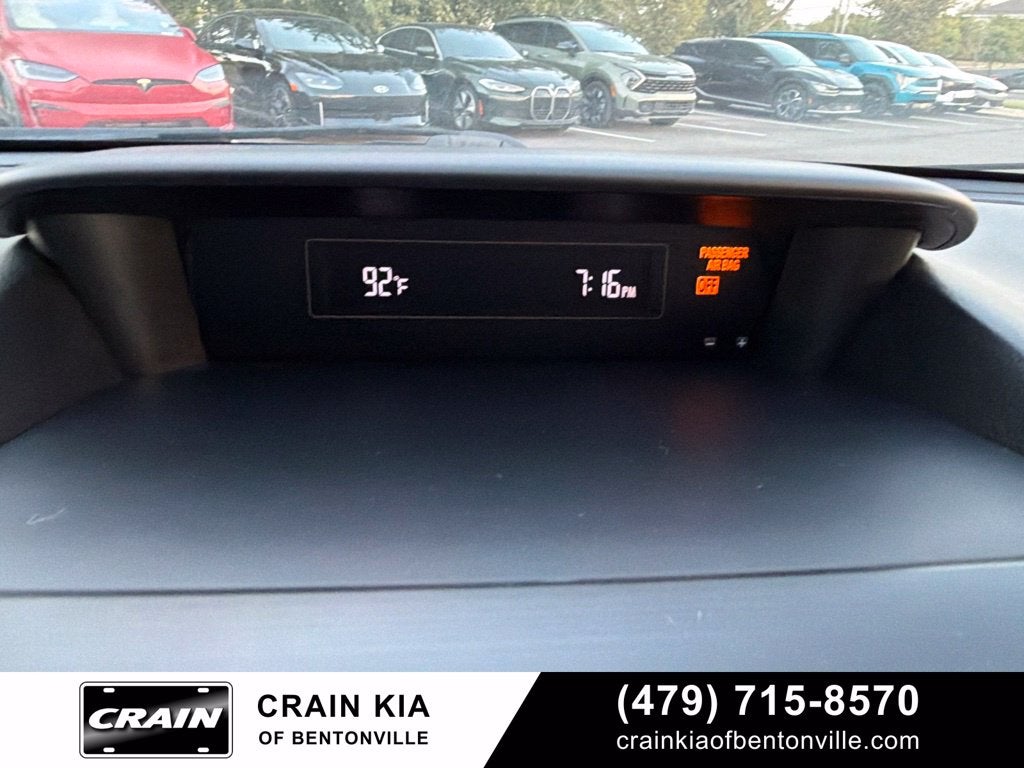 2013 Subaru XV Crosstrek 2.0i Limited - AWD