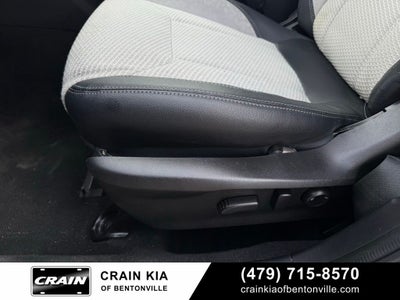 2023 Subaru Forester Premium - AWD / PANORAMIC SUNROOF / ONE OWNER