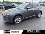 2016 Mazda Mazda CX-3 Touring