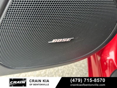 2017 Mazda Mazda6 Grand Touring - SUNROOF / LEATHER