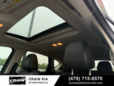 2021 Mazda Mazda CX-5 Grand Touring - AWD / SUNROOF