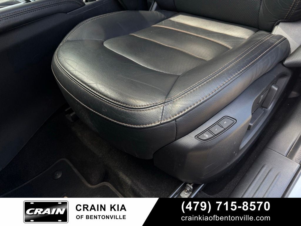 2021 Mazda Mazda CX-5 Grand Touring - AWD / SUNROOF