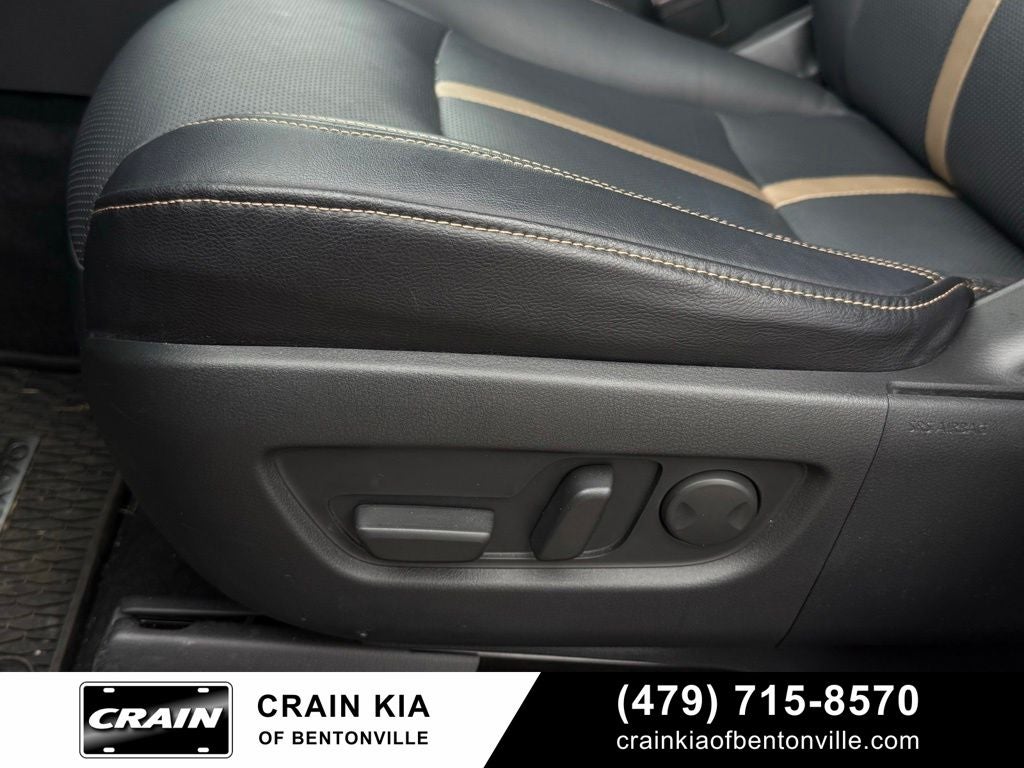 2025 Mazda Mazda CX-70 3.3 Turbo S Premium - AWD / PANORAMIC SUNROOF