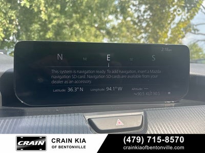 2024 Mazda Mazda CX-90 3.3 Turbo Select - AWD / CLEAN CARFAX / ONE OWNER